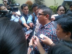 Tim Advokasi Jakarta Baru Daftarkan Gugatan untuk Jokowi ke PN Jakpus