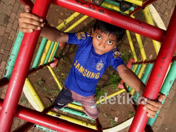 2030,  RTH Jakarta Ditargetkan Capai 16 Persen 2030,  RTH Jakarta Ditargetkan Capai 16 Persen