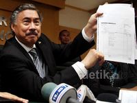 Hakim Agung Pertimbangkan Serahkan iPod ke KPK