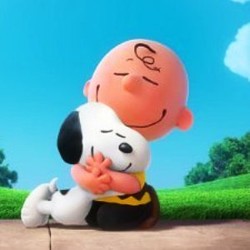 Charlie Brown dan Snoopy Berpetualangan di Bioskop Tahun 2015