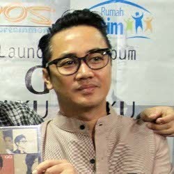 Thomas GIGI dan Intan Kompak Tak Hadir di Sidang Perdana Cerai