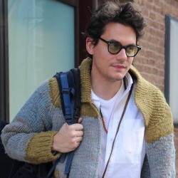 Duh! Jual Jam Rolex Palsu, Kawan Charlie Sheen Dituntut John Mayer