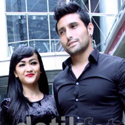 Dikabarkan Putus dengan Gaston Castano, Jupe: Aku Rapopo