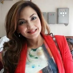 Soal Nafkah, Nia Tetap Minta Rp 100 Juta/Bulan dari Farhat