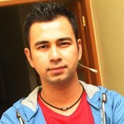 Pakai Jam Tangan, Raffi Ahmad Ngaku Lebih Pede Ketemu Cewek