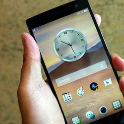Oppo Find 7 Dijual Mulai Rp 5,5 Juta