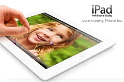 iPhone 5C Murah Melenggang, iPad 2 Dipensiunkan