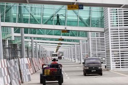 Ada Penerbangan Gratis Saat Peresmian Bandara Mal Pertama RI