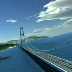 BUMN Operator Feri: Daripada JSS Rp 150 T, Mending Bangun Tol Aceh-Lampung