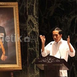 Misteri Metro Kapsul yang Belum Diungkap Jokowi-Ahok