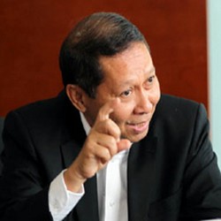 Proyek Pelabuhan Besar Sorong Papua Terkendala Izin Menhut dan Menhub