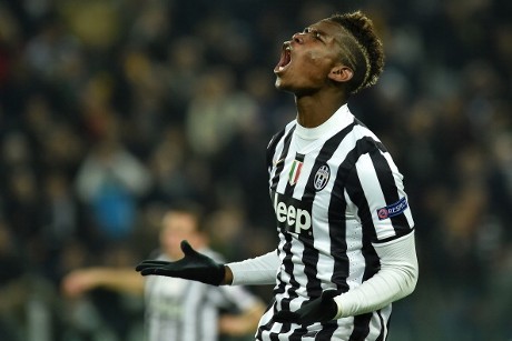 Pembicaraan Kontrak Baru Pogba Dikabarkan Mandek