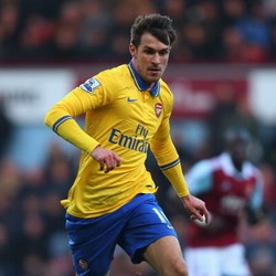 Ramsey Tak Sabar Kembali Merumput dan Lanjutkan Performa Okenya