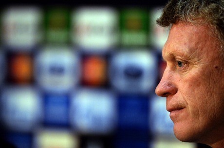 Moyes: MU Akan Bangkit Lagi