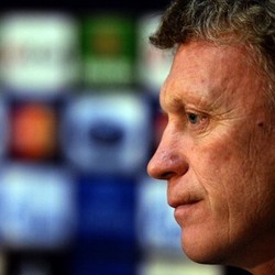 Moyes: MU Akan Bangkit Lagi