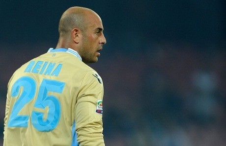 Reina Optimistis Liverpool Bisa Juara