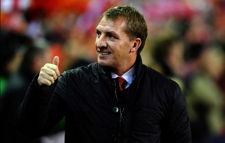 Rodgers: Belanja Besar Tak Menjamin Apapun