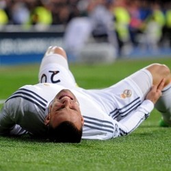 Jese Cedera Parah, Ancelotti: Madrid Kehilangan Pemain Penting