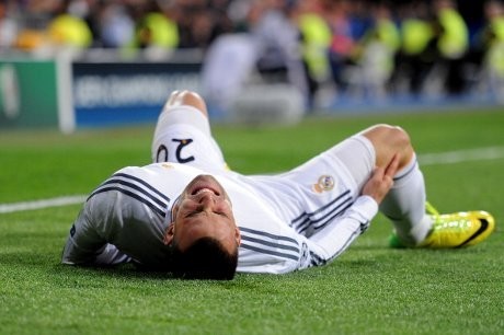 Jese Cedera Parah, Ancelotti: Madrid Kehilangan Pemain Penting