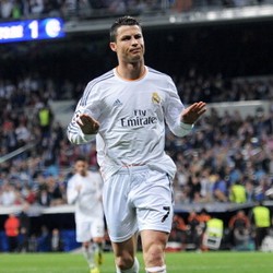 Ronaldo: Wujudkan Mimpi Treble Winner Selangkah Demi Selangkah