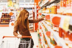 Daftar Asupan yang Picu Naiknya Asam Lambung