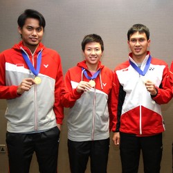 Ini Motivasi Khusus Mereka Bisa Jadi Juara All England
