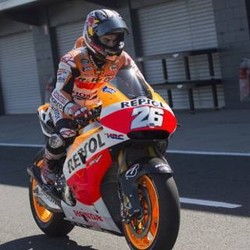 Oke di Pramusim, Pedrosa Antusias Sambut Musim Baru