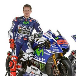 Ini Dia Tampilan Movistar Yamaha