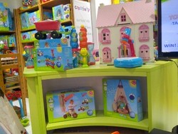 ELC Rilis Aneka Mainan untuk Dorong Anak Beraktifitas di Luar Rumah