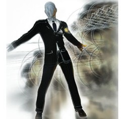 Setelan Jas Termahal di Dunia, Berlapis Permata dan Dilengkapi AC