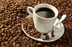 Konsumsi Kafein Dapat Jadi Obat dan Membuat Tubuh Bugar