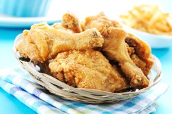 Konsumsi Gorengan Lebih Berisiko Kegemukan pada Pemilik Gen Obesitas