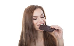 Khasiat Cokelat Ternyata Disebabkan oleh Bakteri Baik di Dalam Usus