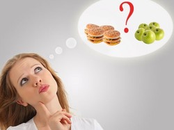 Hal-hal Sepele Ini Bisa Membuat Berat Badan Tak Kunjung Turun (1)