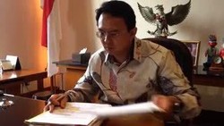 Ahok Usulkan Murid Swasta Dapat KJP