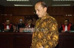 Budi Mulya Tegaskan Duit Rp 1 M Pinjaman, Tak Terkait Kasus Century