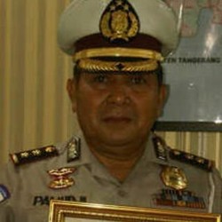 Polri Ajak Masyarakat Monitor Penanganan Kasus Penembakan AKBP Pamudji