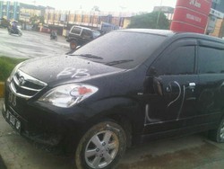 Uang Tukang Parkir Tajir yang Dirampas Tak Jelas, Pelaku Sebut Rp 17 Juta