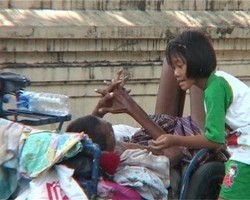 Ada Komite Donatur yang Pikirkan Nasib Siti Aisyah