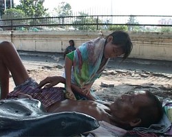 Siti Aisyah akan Disekolahkan Atas Biaya Pemkot Medan