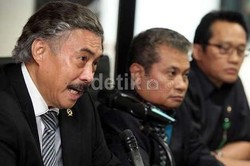 Usai Temui KPK, Hakim Agung Akan Buat Laporan Gratifikasi Suvenir iPod