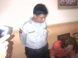 Brigadir Susanto Pernah Mengeluh karena Lama Ditugaskan di Yanma