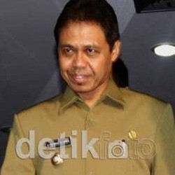 Nur Mahmudi: Depok Belum Termasuk Kota Metropolis Ideal