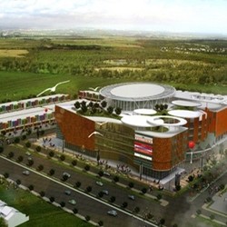 Ini Alasan Perumnas Masuk ke Bisnis Properti Komersial