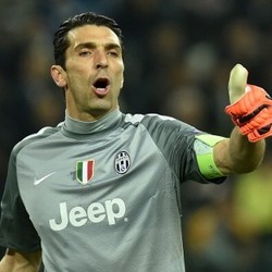 Buffon: Fiorentina Akan Selalu Menyulitkan