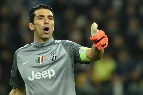 Buffon: Fiorentina Akan Selalu Menyulitkan