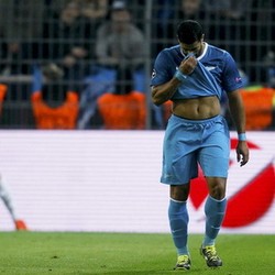 Tersingkir, Zenit Sesali Hasil Leg Pertama