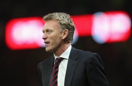 Moyes: Tekanan Tak Datang dari Klub, tapi Media