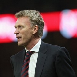 Moyes: Tekanan Tak Datang dari Klub, tapi Media