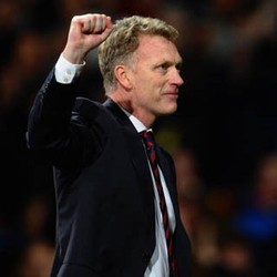 Menang Besar Usai Kalah Telak, Moyes Puas dengan Respons MU